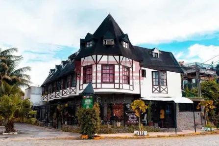 Imóvel Comercial com 13 Quartos à venda, 280m² no , Armação dos Búzios