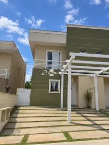 Casa de Condomínio com 3 Quartos à venda, 100m² no Paisagem Renoir, Cotia