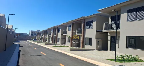 Casa de Condomínio com 3 Quartos à venda, 122m² no Jardim Santa Helena, Valinhos