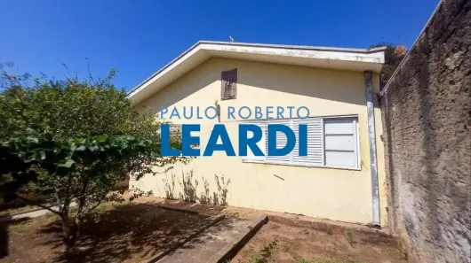 Casa com 2 Quartos à venda, 212m² no Vila Angeli, Valinhos
