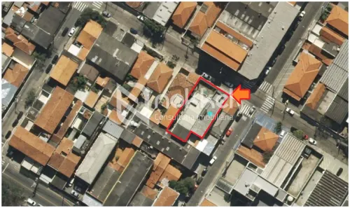 Sala Comercial à venda, 759m² no Chácara Santo Antônio (Zona Sul), São Paulo