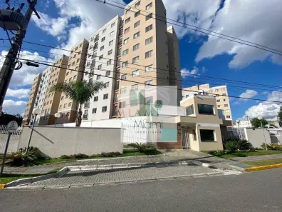 Apartamento com 3 Quartos à venda, 74m² no Uberaba, Curitiba