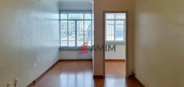 Apartamento com 2 Quartos à venda, 68m² no Centro, Niterói