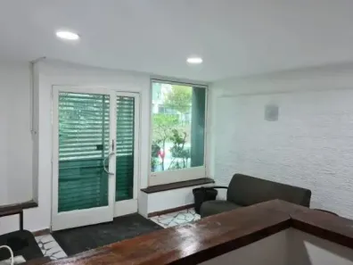 Apartamento com 8 Quartos à venda, 165m² no Santo Amaro, São Paulo