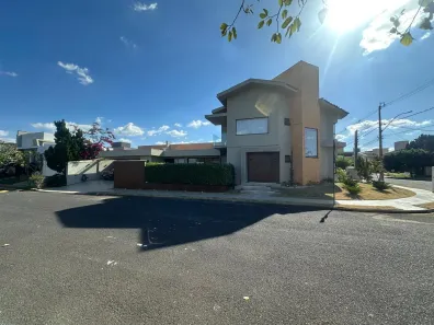 Casa de Condomínio com 4 Quartos à venda, 243m² no Residencial Marcia, São José do Rio Preto