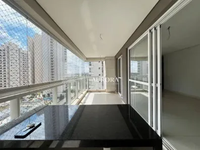 Apartamento com 3 Quartos à venda, 122m² no Gleba Fazenda Palhano, Londrina
