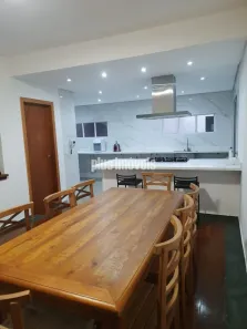 Casa com 3 Quartos à venda, 250m² no Planalto Paulista, São Paulo