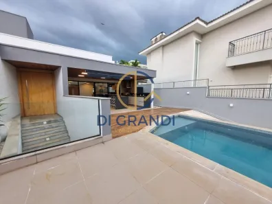 Sobrado com 3 Quartos para alugar, 360m² no Ville Sainte Hélène, Campinas