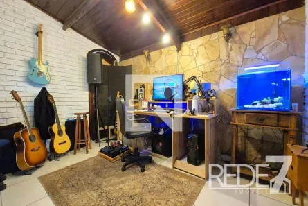 Casa com 3 Quartos à venda, 420m² no Jardim do Lago, Campinas