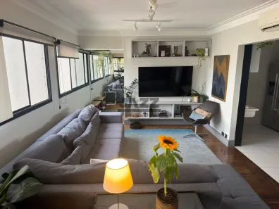 Apartamento com 3 Quartos para alugar, 120m² no Jardim São Dimas, São José dos Campos