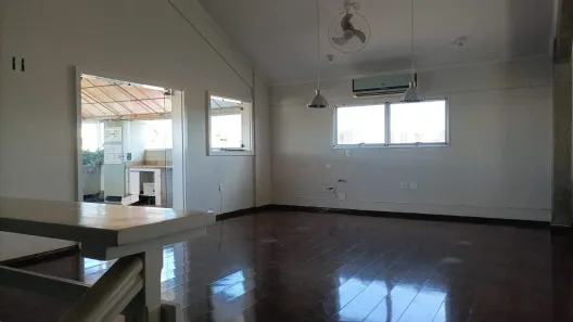 Apartamento com 3 Quartos para alugar, 204m² no Jardim Panorama, São José do Rio Preto
