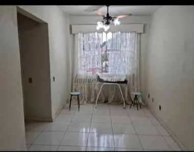 Apartamento com 2 Quartos à venda, 55m² no Pechincha, Rio de Janeiro