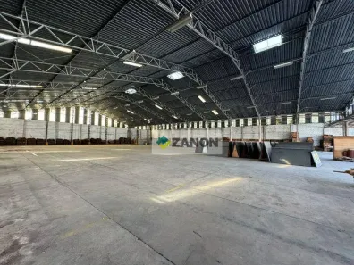 Galpão/Depósito/Armazém para alugar, 9000m² no Jardim Ana Maria, Santo André