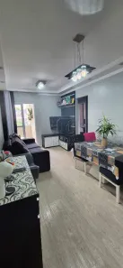 Apartamento com 3 Quartos à venda, 64m² no Baeta Neves, São Bernardo do Campo