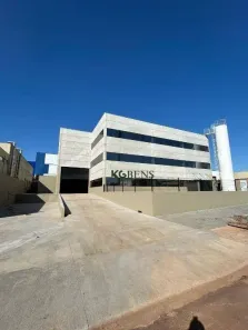 Galpão/Depósito/Armazém para alugar, 2200m² no Betel, Paulínia