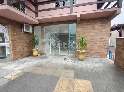 Sala Comercial para alugar, 56m² no São Vicente, Itajaí