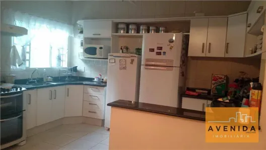 Casa com 3 Quartos à venda, 150m² no João Aranha, Paulínia