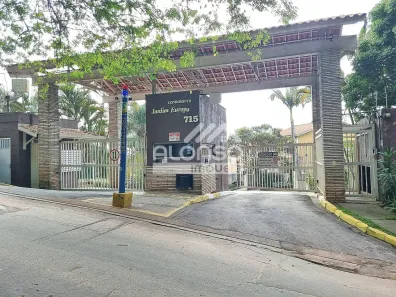 Sobrado com 2 Quartos à venda, 70m² no Granja Viana, Cotia