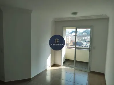 Apartamento com 2 Quartos à venda, 60m² no Silveira, Santo André