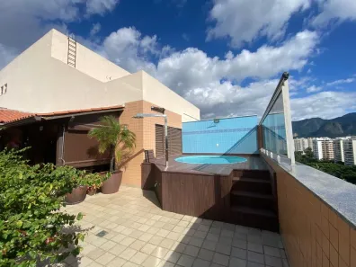 Cobertura com 2 Quartos à venda, 171m² no Barra Olímpica, Rio de Janeiro