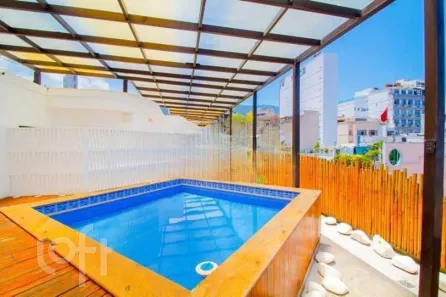 Apartamento com 4 Quartos à venda, 431m² no Leblon, Rio de Janeiro