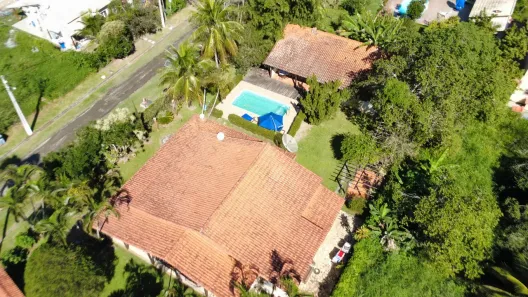 Casa de Condomínio com 5 Quartos à venda, 274m² no Retiro, Maricá