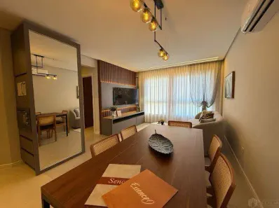 Apartamento com 2 Quartos à venda, 66m² no Tramandaí, Tramandaí