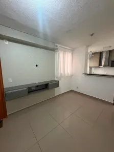 Apartamento com 2 Quartos para alugar, 46m² no Terceiro, Cuiabá