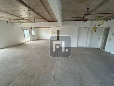 Sala Comercial à venda, 300m² no Real Parque, São Paulo