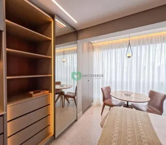 Apartamento com 1 Quarto à venda, 21m² no Liberdade, São Paulo