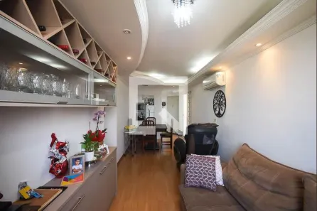Apartamento com 3 Quartos à venda, 118m² no Paraisópolis, São Paulo