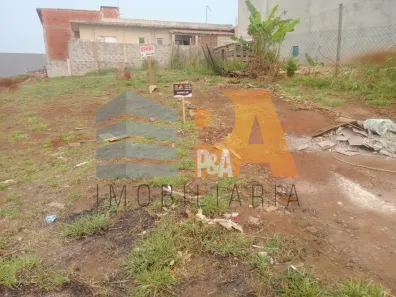 Lote/Terreno à venda, 257m² no Residencial Reserva da Barra, Jaguariúna