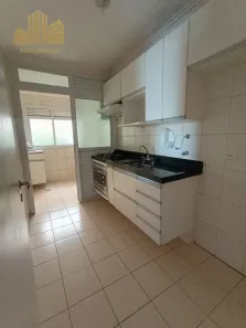 Apartamento com 3 Quartos à venda, 69m² no Vila Caraguatá, São Paulo
