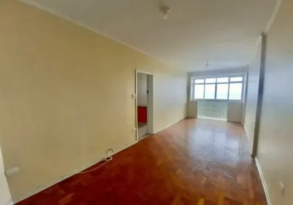 Apartamento com 2 Quartos à venda, 49m² no Guilhermina, Praia Grande