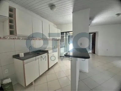 Apartamento com 2 Quartos para alugar, 68m² no Centro, Porto Seguro