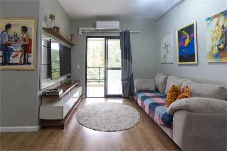Apartamento com 3 Quartos à venda, 96m² no Capela, Vinhedo