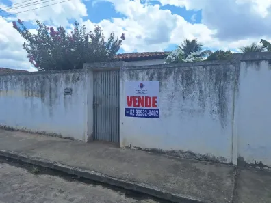 Lote/Terreno à venda, 800m² no Vila Maria, Palmeira dos Índios