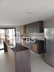 Apartamento com 3 Quartos à venda, 82m² no Parque Amazônia, Goiânia
