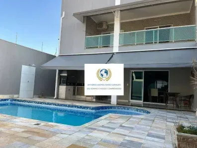 Casa com 3 Quartos à venda, 260m² no Jardim Nossa Senhora Auxiliadora, Campinas