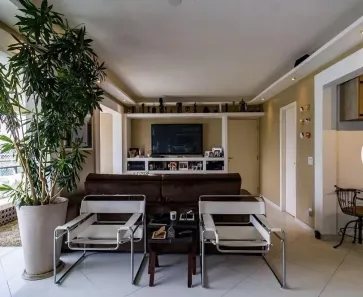Apartamento com 3 Quartos à venda, 119m² no Vila Andrade, São Paulo