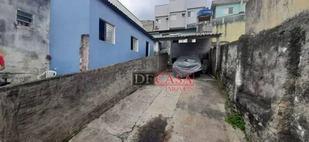 Lote/Terreno à venda, 220m² no Jardim Maringá, São Paulo