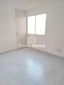 Apartamento com 2 Quartos à venda, 56m² no Jardim Novo Estrela, Hortolândia