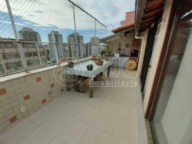 Cobertura com 4 Quartos à venda, 170m² no Tijuca, Rio de Janeiro