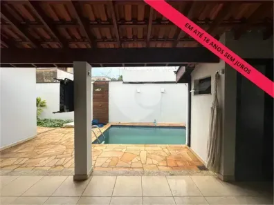 Casa com 3 Quartos à venda, 368m² no Nova Piracicaba, Piracicaba