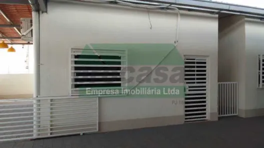 Apartamento com 2 Quartos para alugar, 65m² no Distrito Industrial I, Manaus