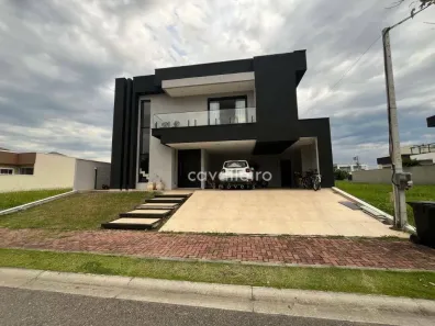 Casa de Condomínio com 4 Quartos à venda, 285m² no Inoã (Inoã), Maricá