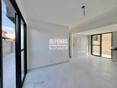 Apartamento com 3 Quartos à venda, 138m² no Novo Eldorado, Contagem