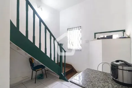 Casa com 7 Quartos à venda, 160m² no Vila Romana, São Paulo