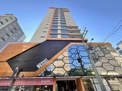 Apartamento com 3 Quartos à venda, 118m² no , Itapema