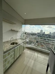 Apartamento com 3 Quartos à venda, 69m² no Vila Oratório, São Paulo
